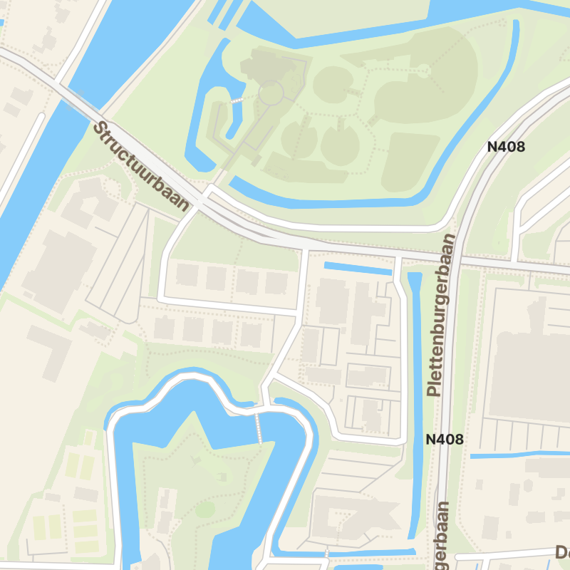 Newtonbaan 31