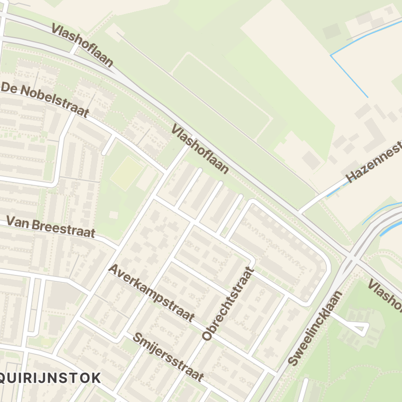 Obrechtstraat 32