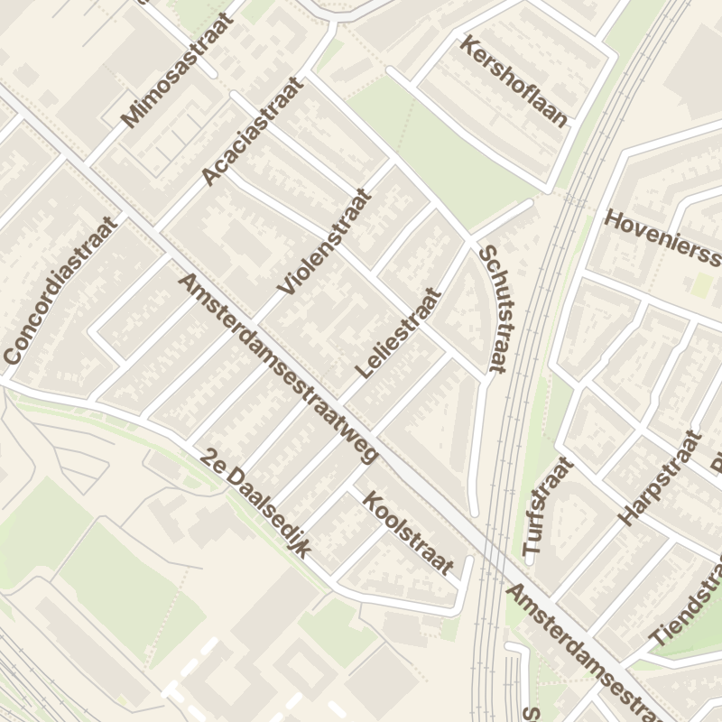 Leliestraat 8