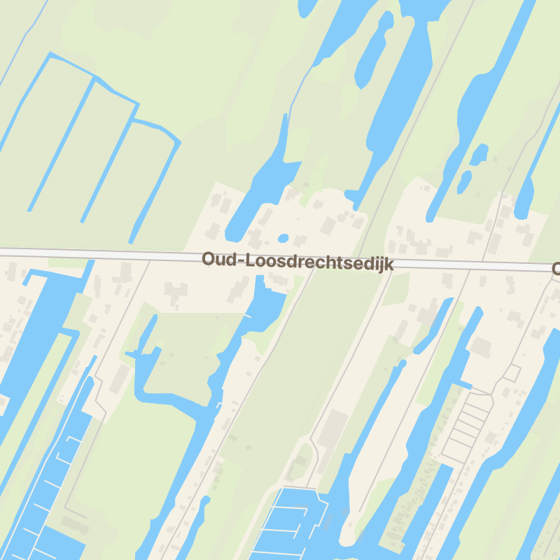Oud-Loosdrechtsedijk 99