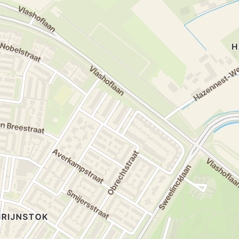 Obrechtstraat 56