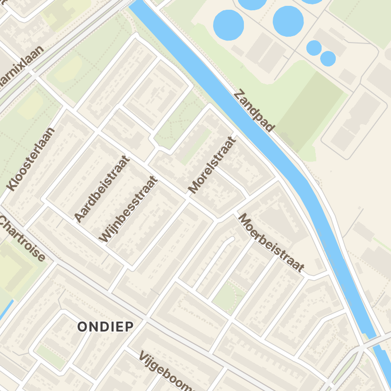 Morelstraat 59-C