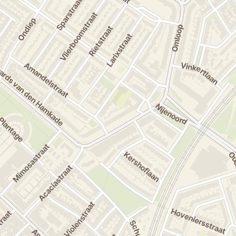 Ahornstraat 22-2