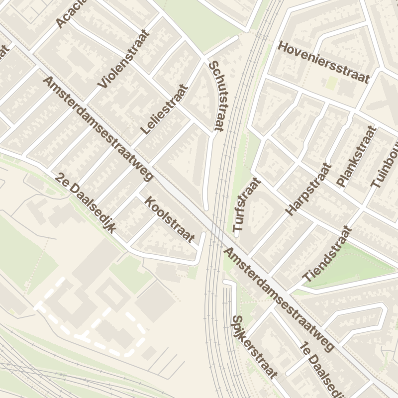 Amsterdamsestraatweg 169-J