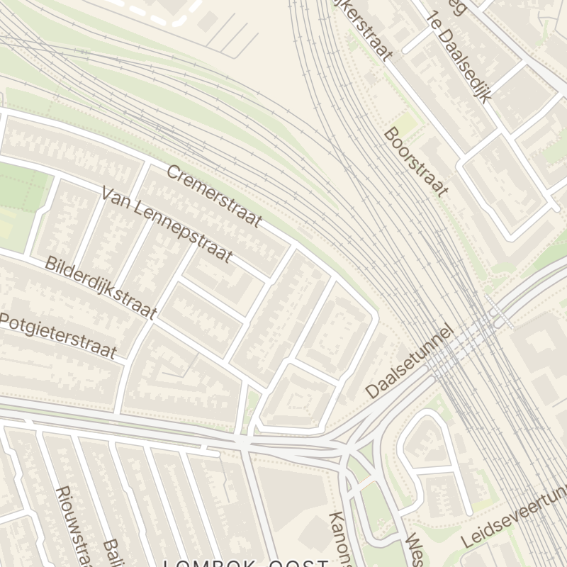 M.P. Lindostraat 33-BS