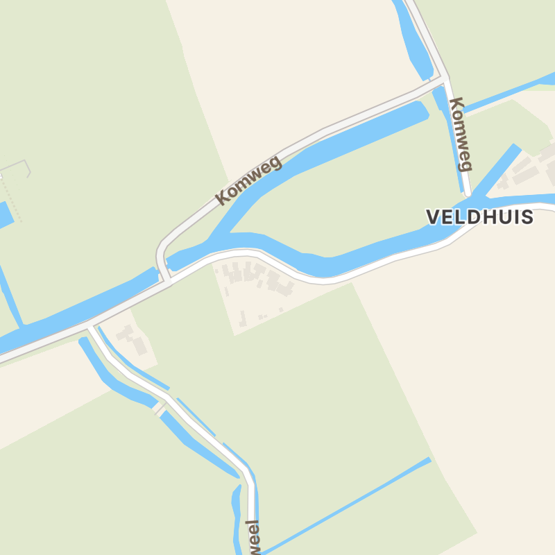Veldhuis 9