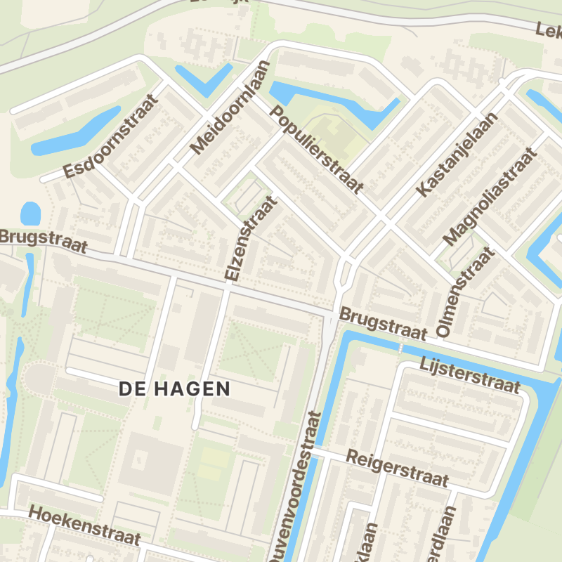 Brugstraat 36