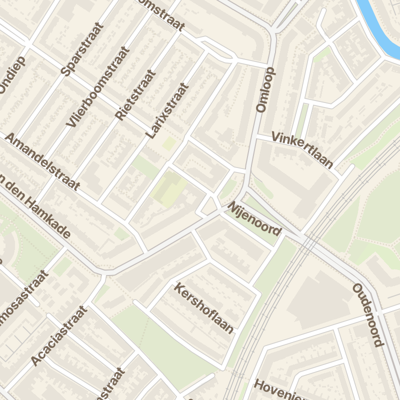 Ahornstraat 50