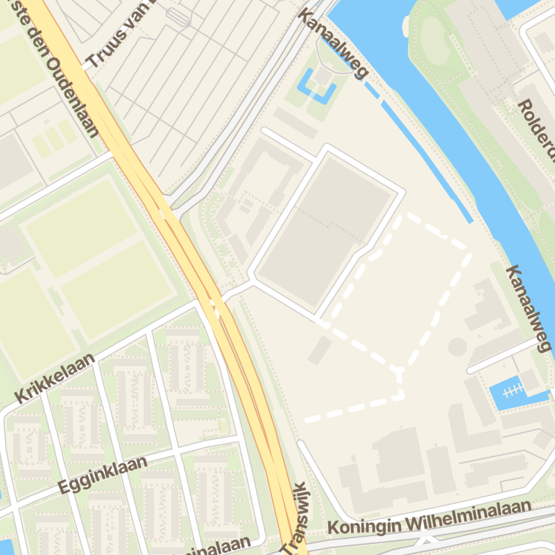 Laan van Verzetsstrijders 60