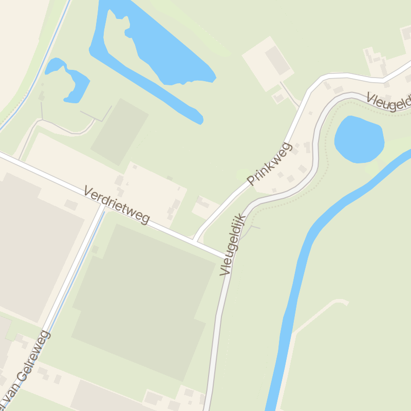 Prinkweg 8