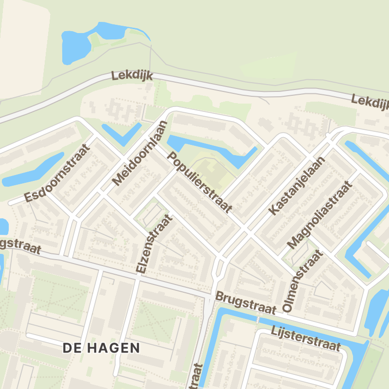 Populierstraat 34