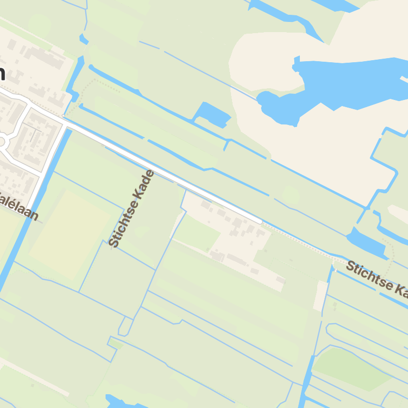 Stichtse Kade 22