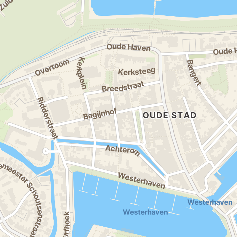 Kruisstraat 10-D