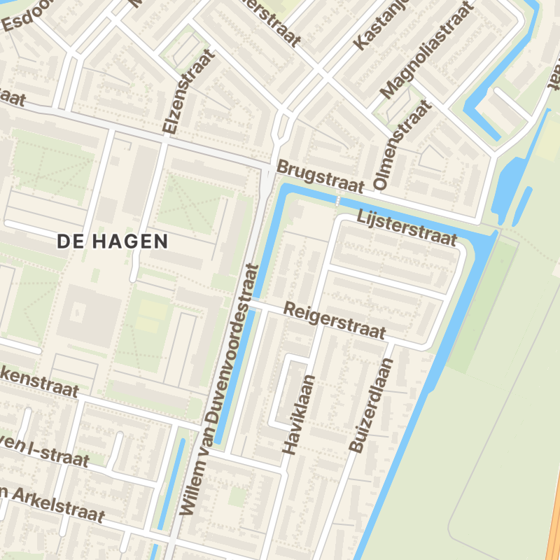 Patrijsstraat 7