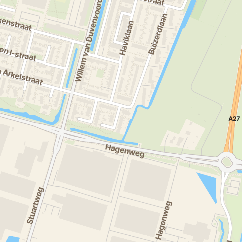 Gruttostraat 4