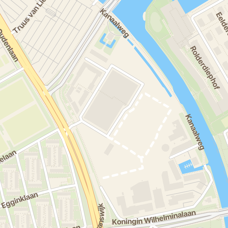 Utrechts Kindercomitéstraat 21