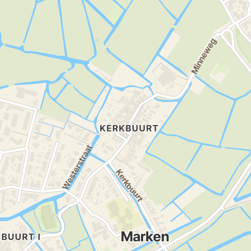 Kerkbuurt 22-B