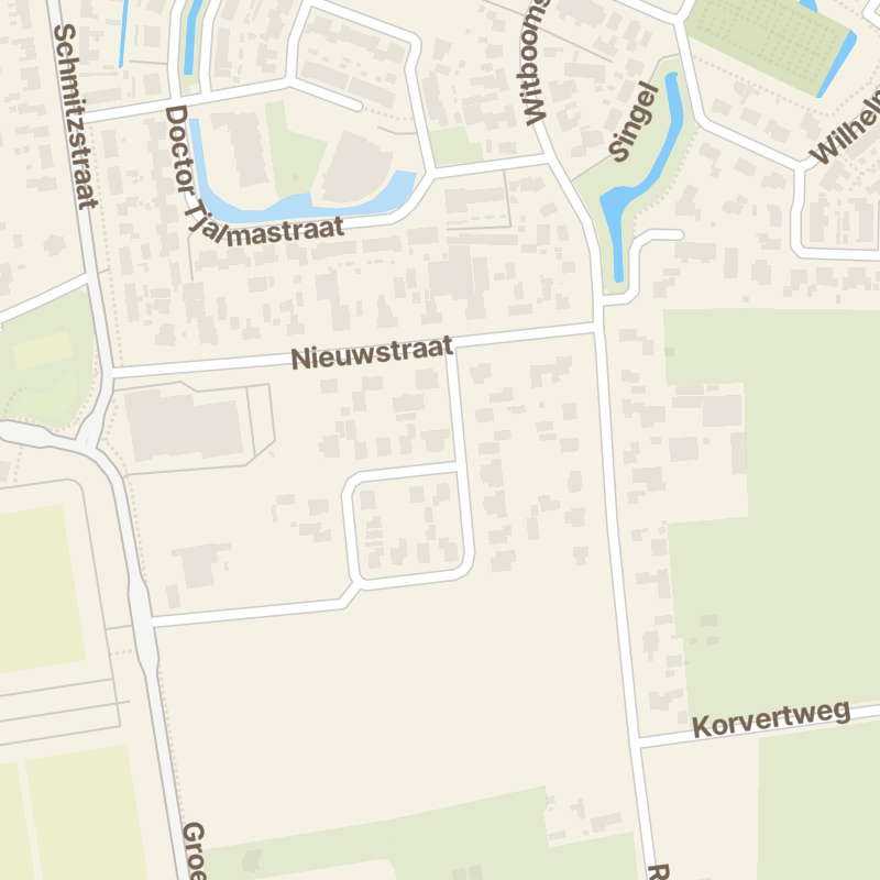 Hanenhof 19