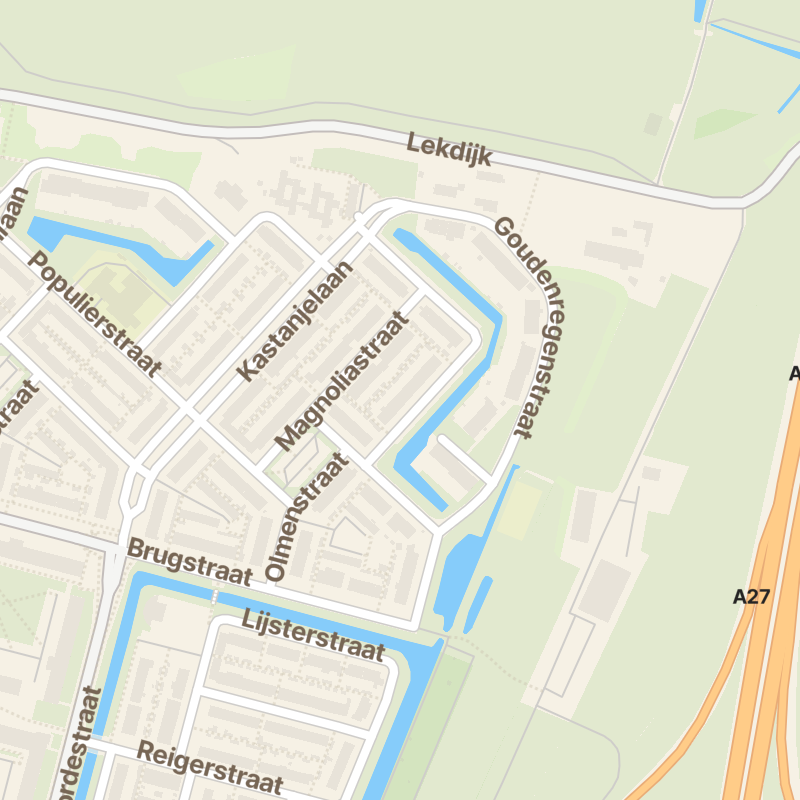 Seringenstraat 8