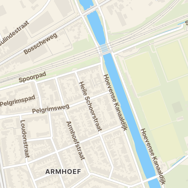 Pelgrimsweg 7