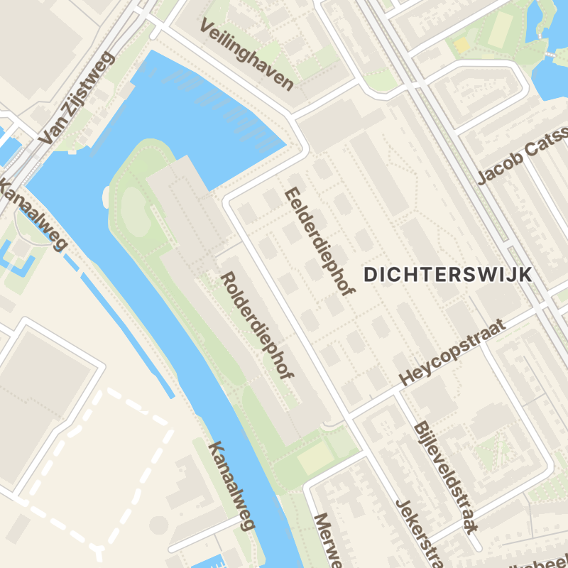 Voorsterbeeklaan 65