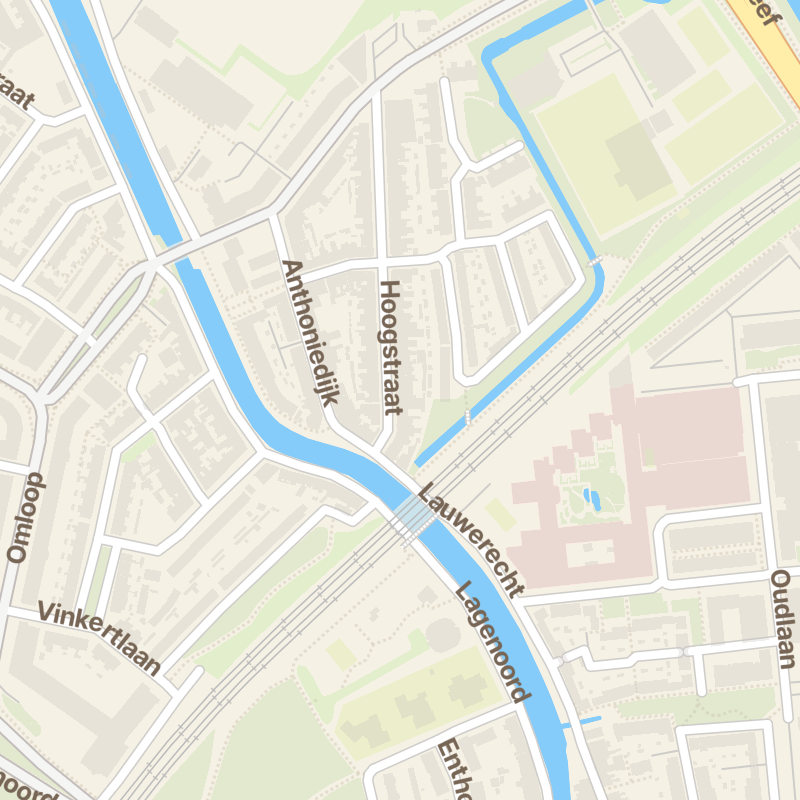 Hoogstraat 17