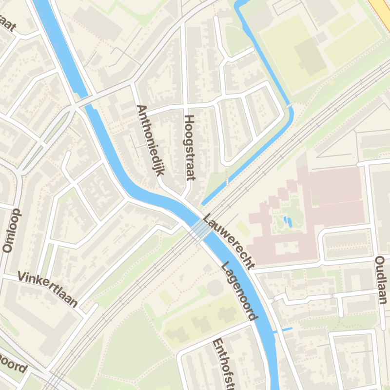 Hoogstraat 3-B