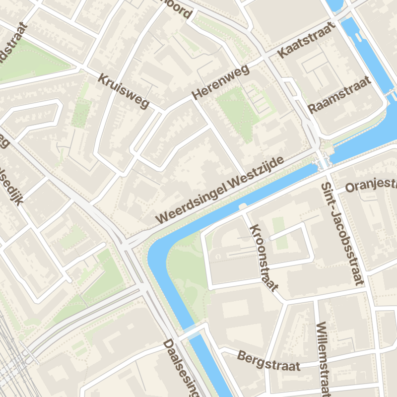 Weerdsingel W.Z. 18-P
