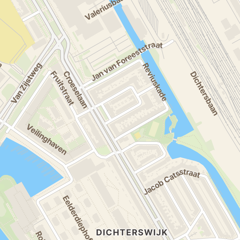 Van der Goesstraat 84