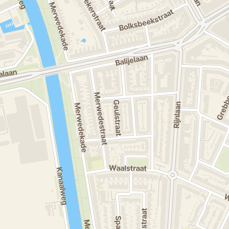 Geulstraat 13