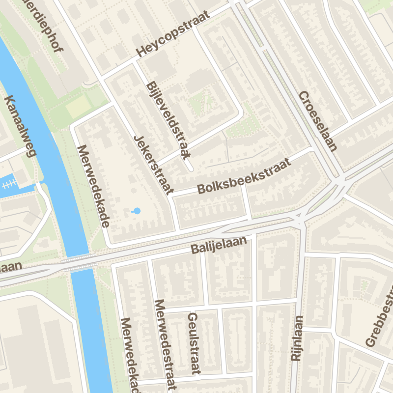 Bolksbeekstraat 58