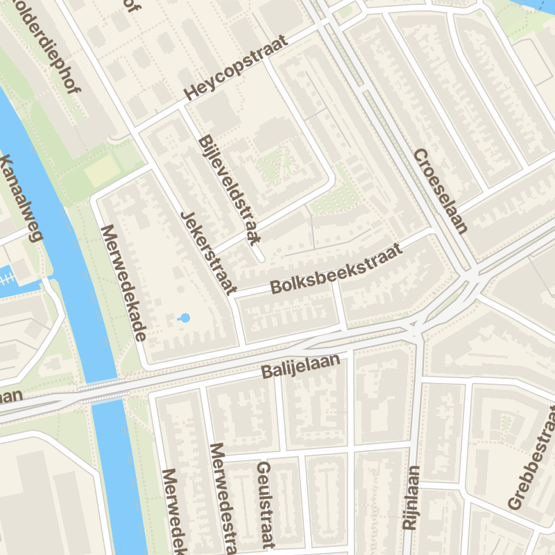 Bolksbeekstraat 57