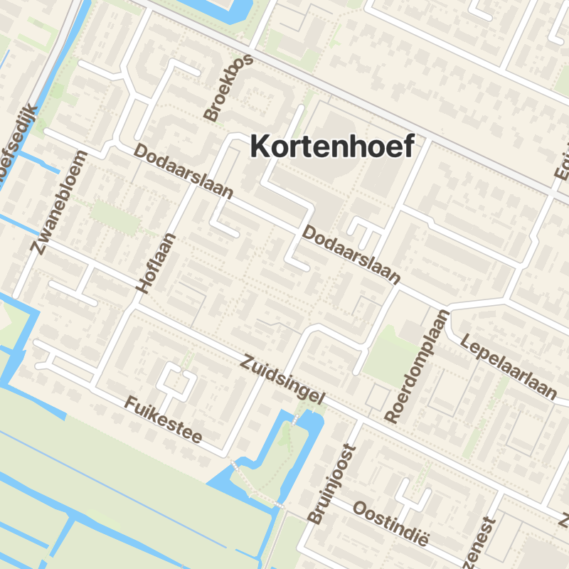 Rozenhof 23
