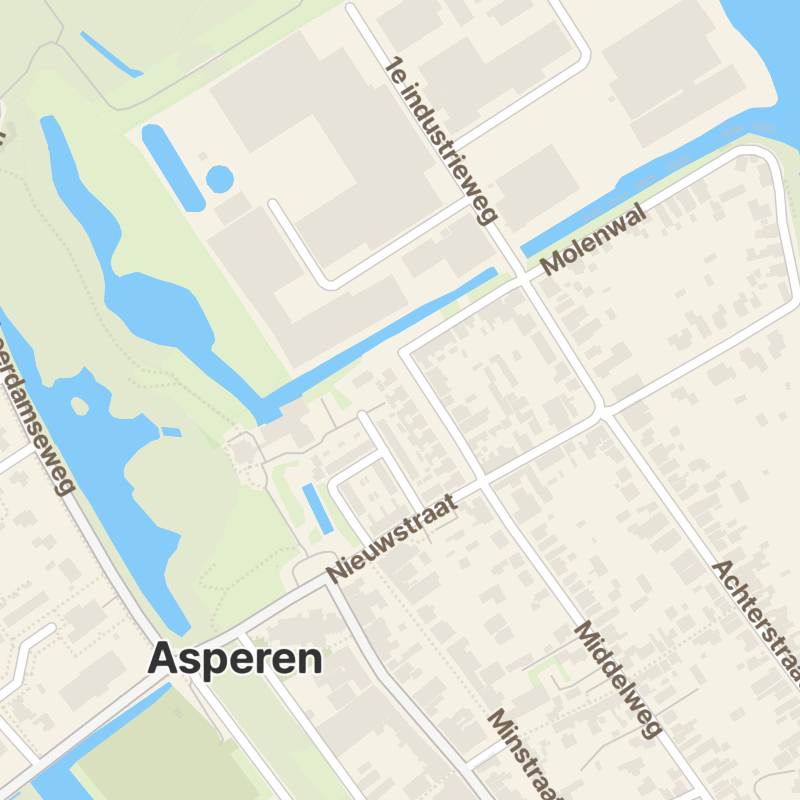 Verlengde Middelweg 25