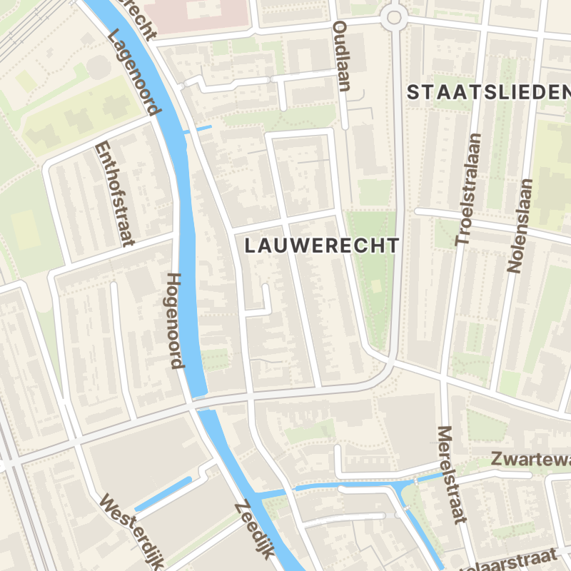 Verenigingstraat 46-A
