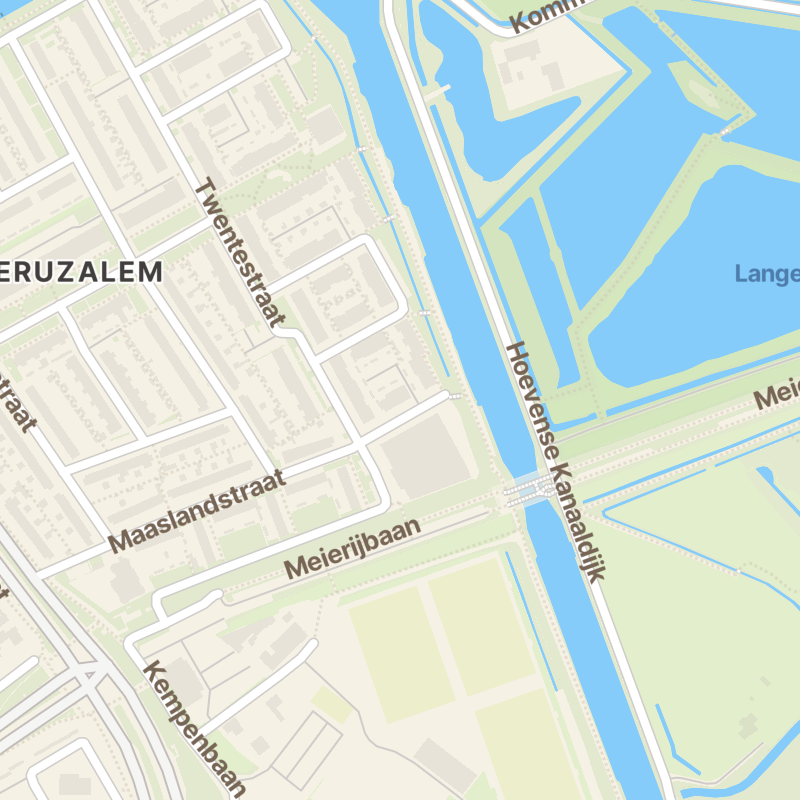 Eemlandstraat 8