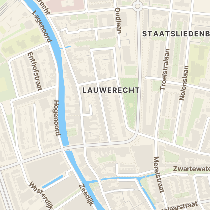 Verenigingstraat 43