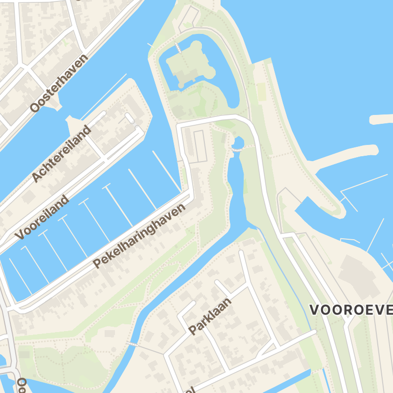 Pekelharinghaven 38