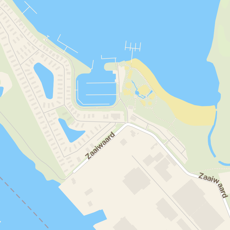 Zaaiwaard 3