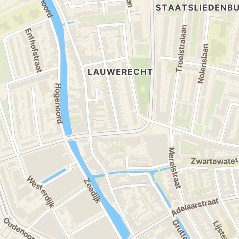 Verenigingstraat 7