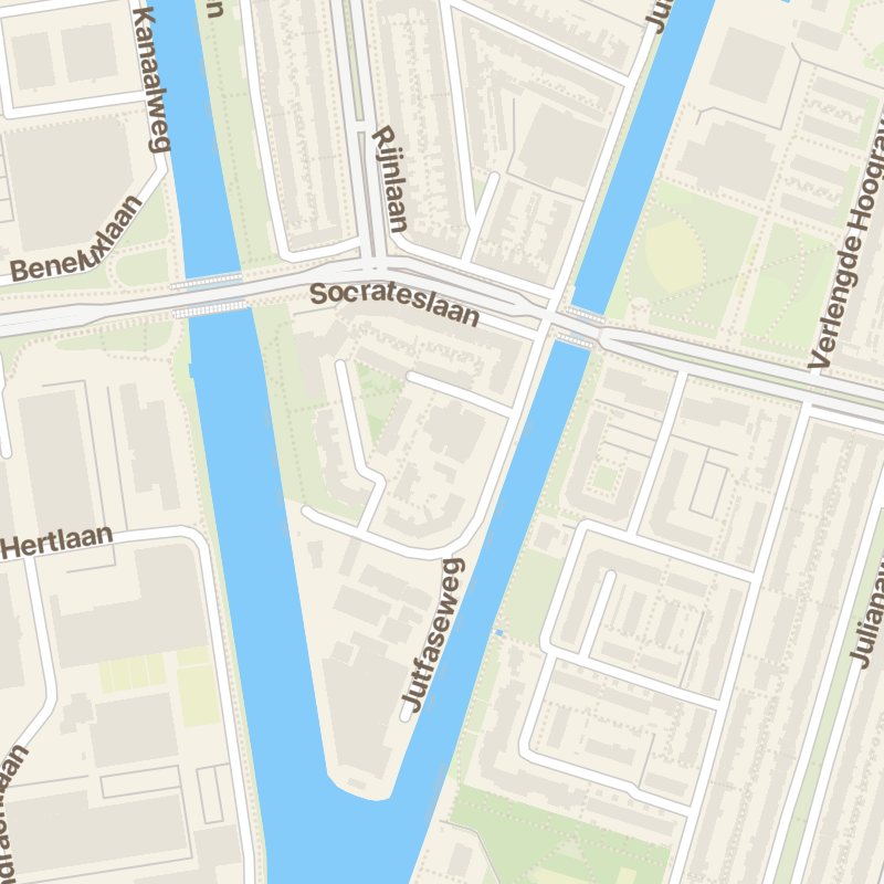 Jutfaseweg 203-B