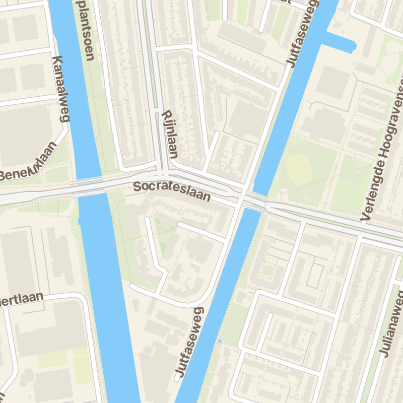 Socrateslaan 16