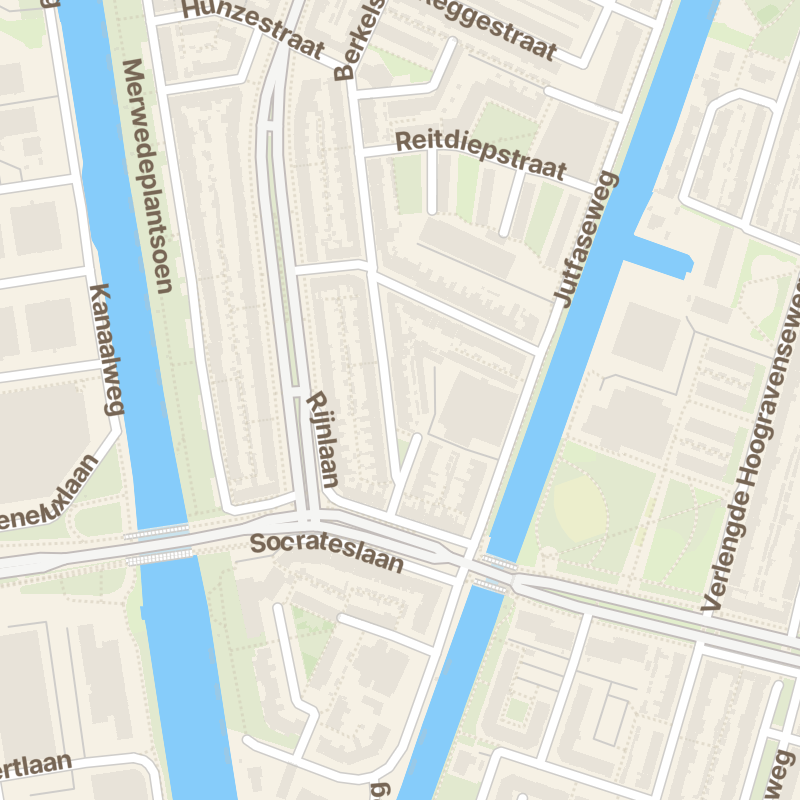 Berkelstraat 112
