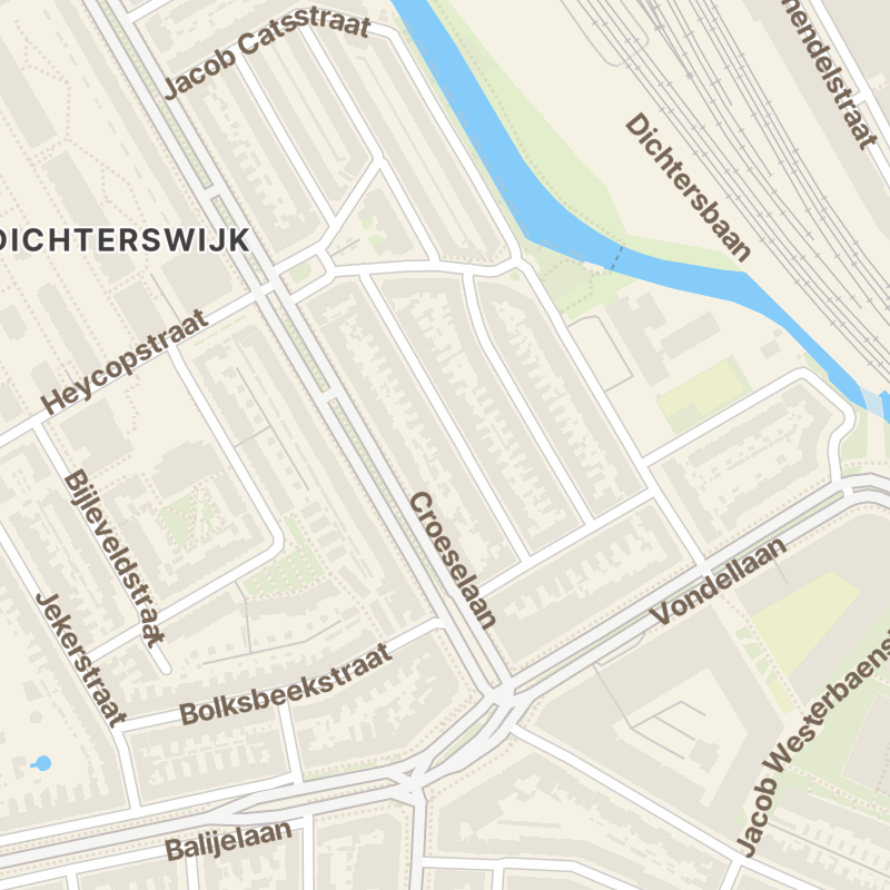 Coornhertstraat 26