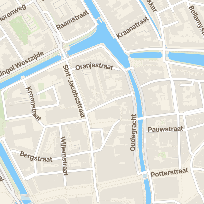 Waterstraat 21-BS