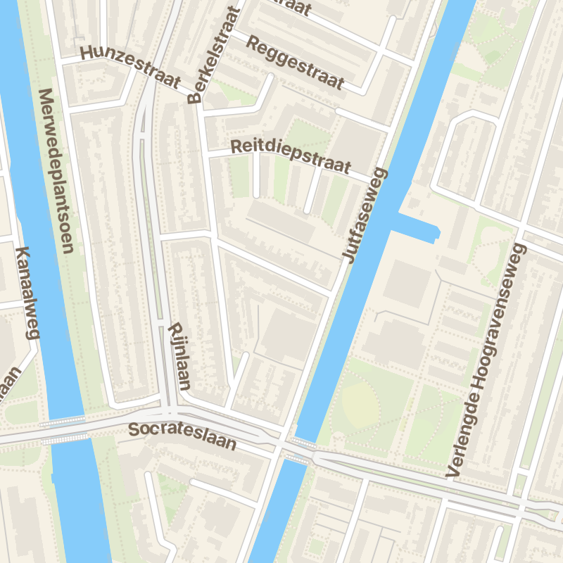 Hoendiepstraat 16-BS