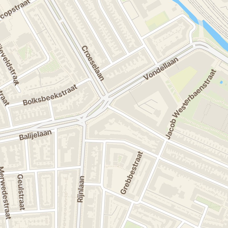 Croesestraat 138-G