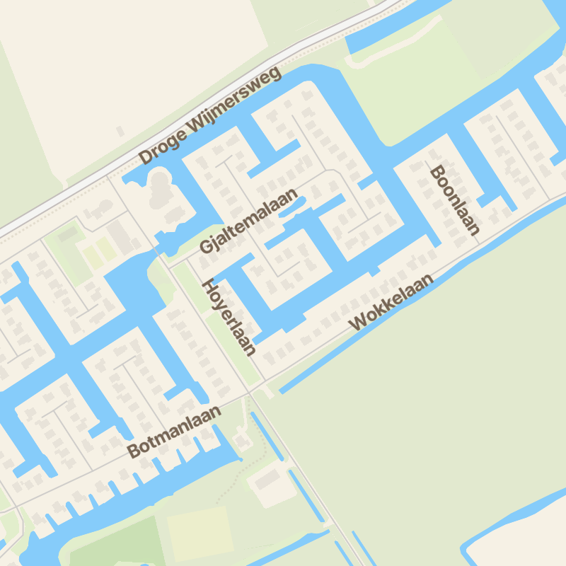 Droge Wijmersweg 5-085