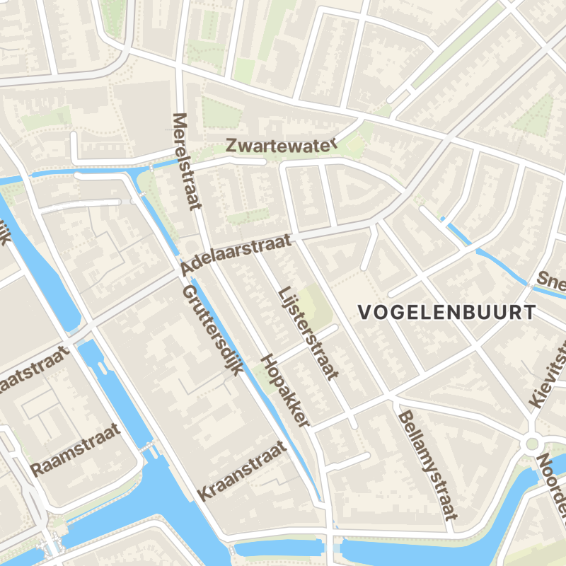 Lijsterstraat 103