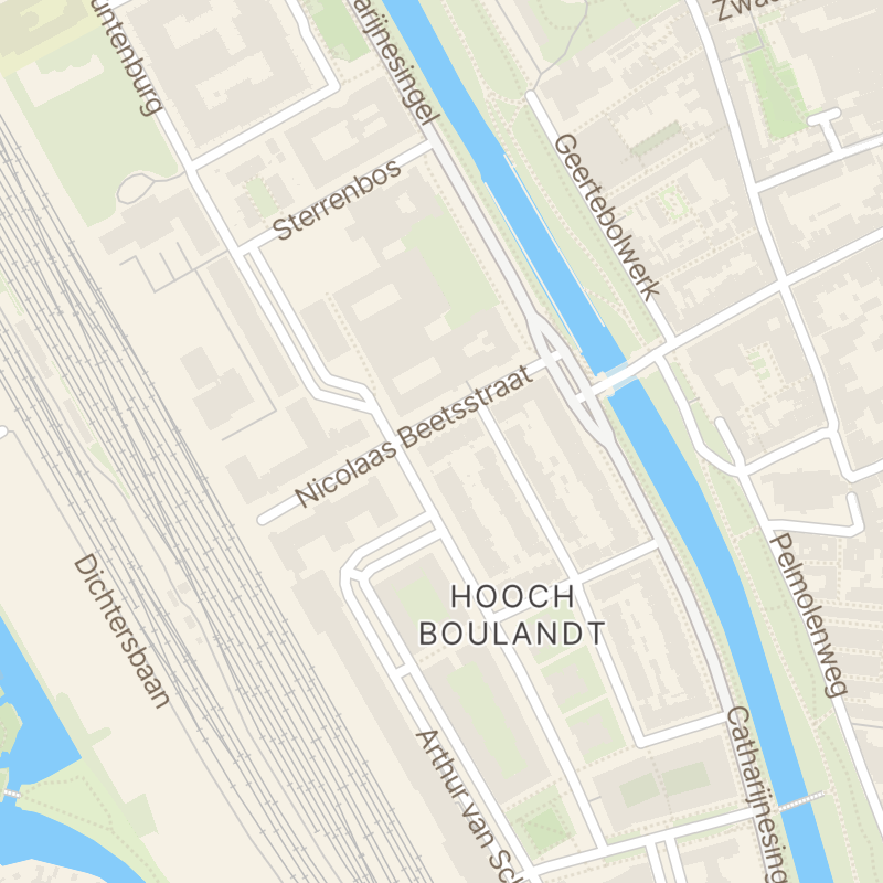 Nicolaas Beetsstraat 16-C